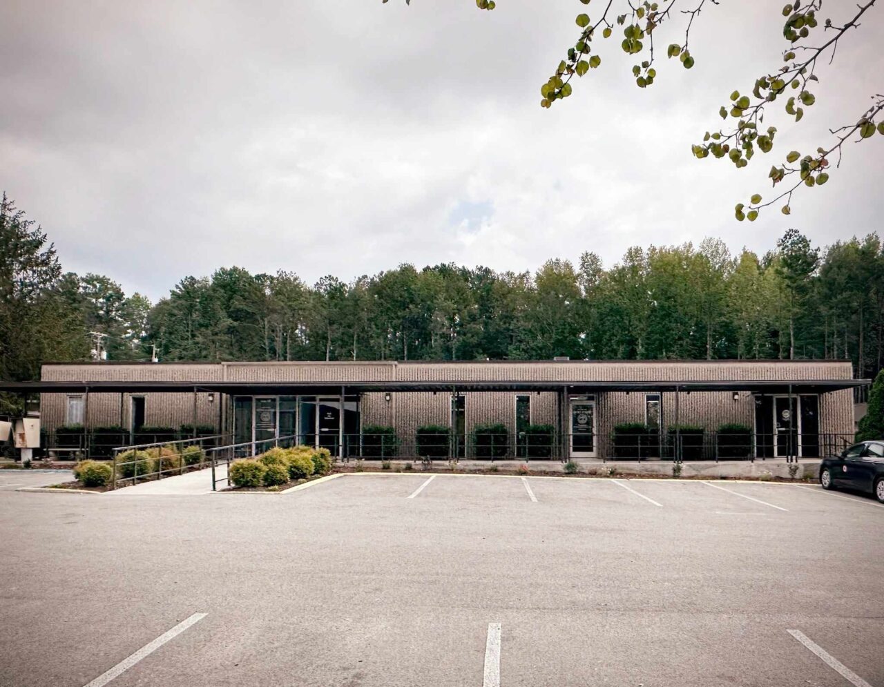 12th Judicial District District Attorney Courtney Lynch