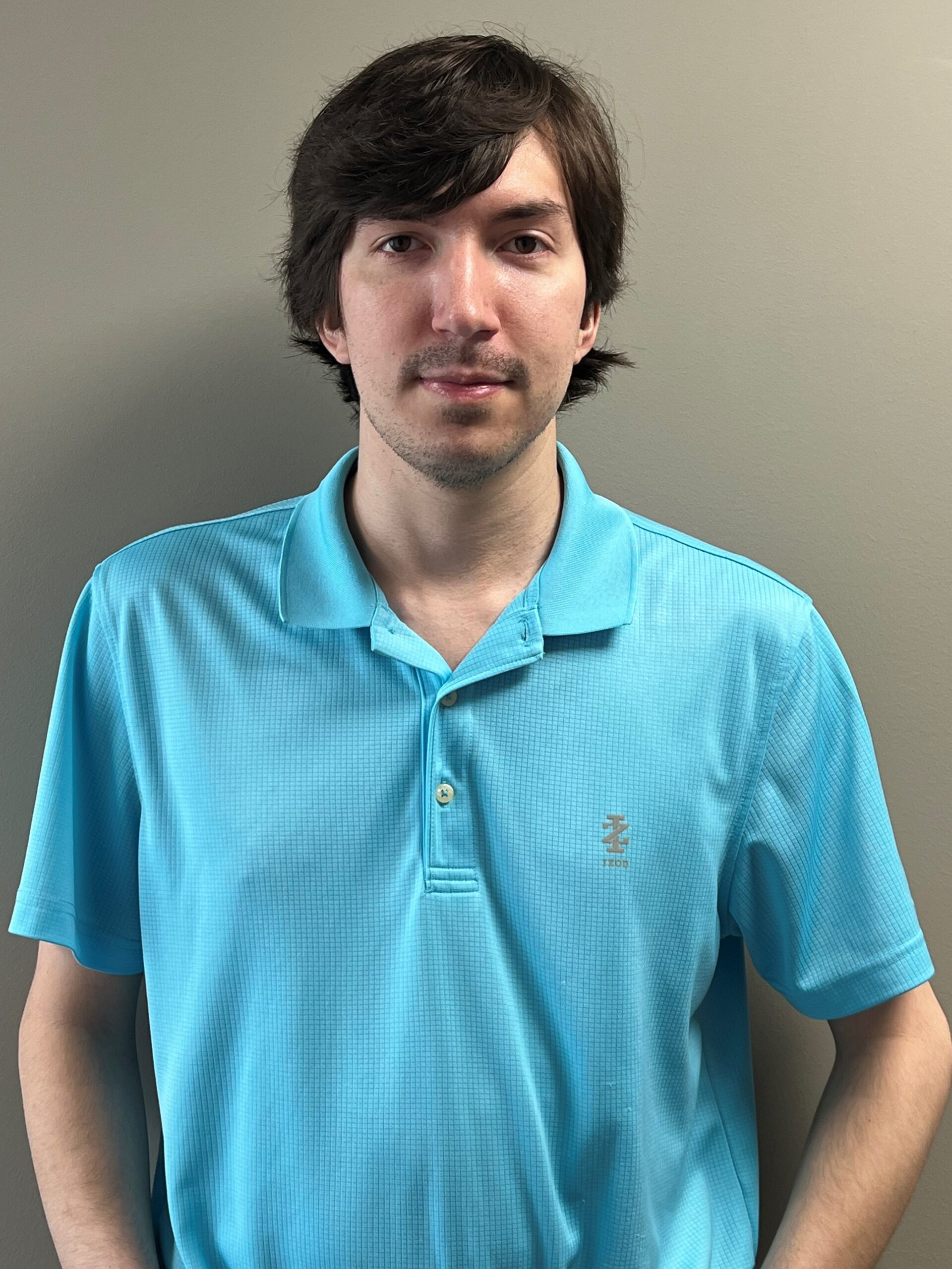 Chase Dayett Badge Photo