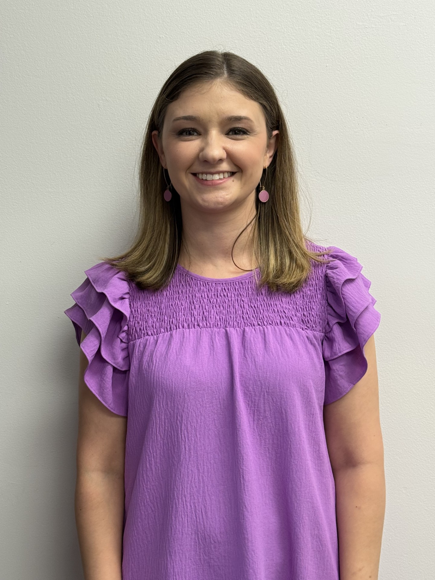 Haley Zeman Badge Picture