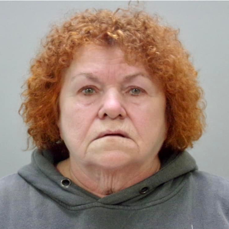 Strickland enters plea in Lebanon square crash that killed Tennessee mom, ending trial