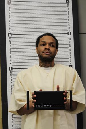 James Person found guilty of 1st degree murder.