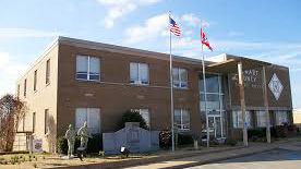 Stewart County