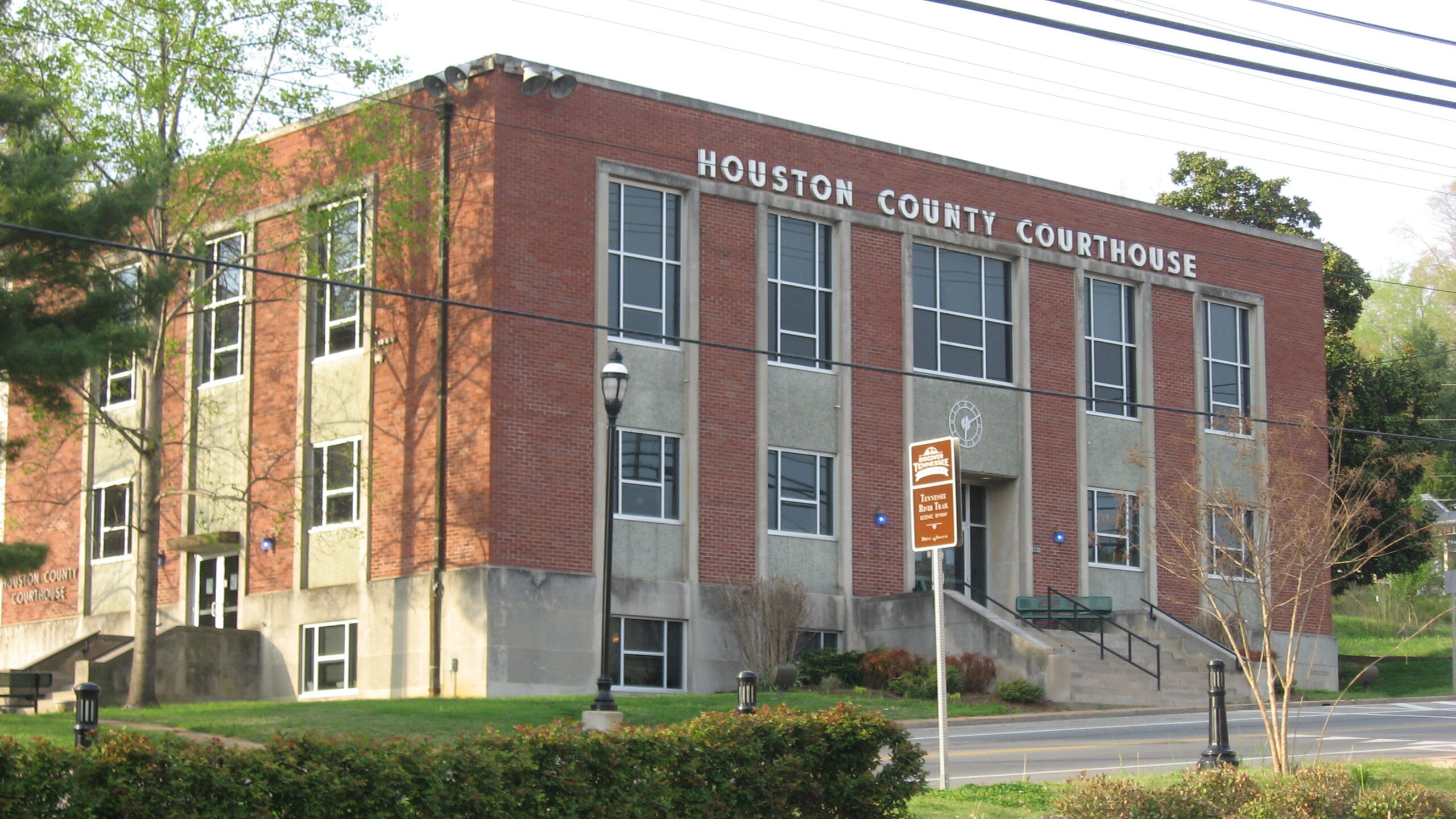 Houston County