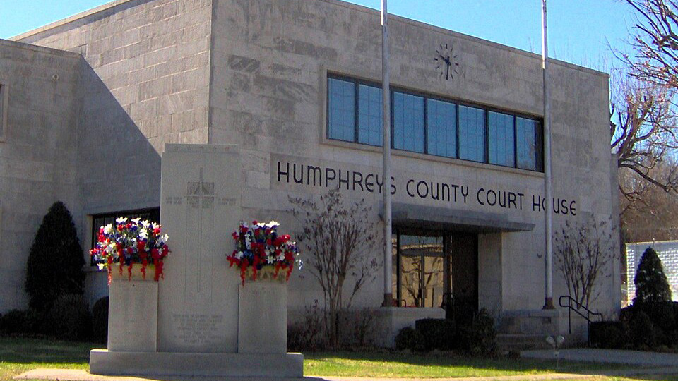 Humphreys County