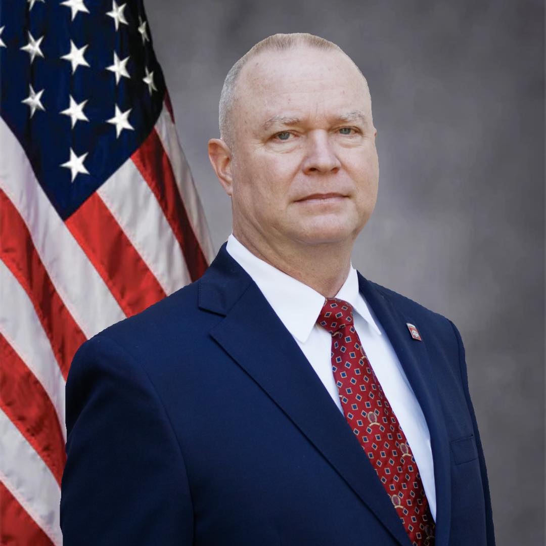 District Attorney General Matt Colvard